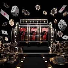 perkasajitu slot Reaction Game arcade scoring
